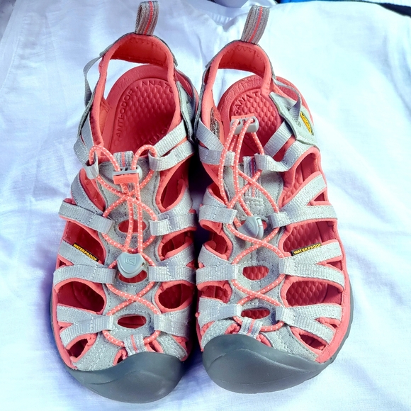 Keen Shoes - KEEN SPORTS SANDALS